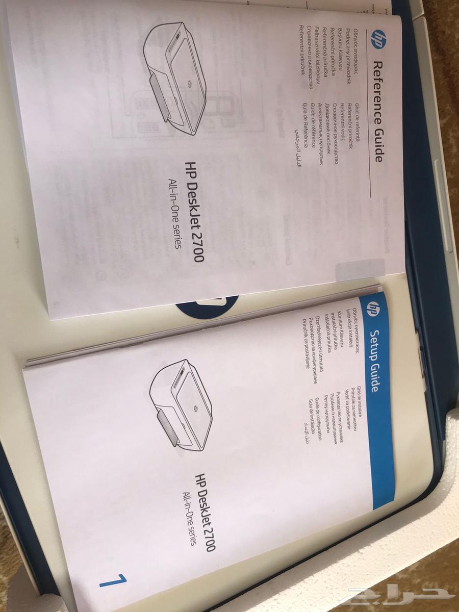 HP printer63143251305601112