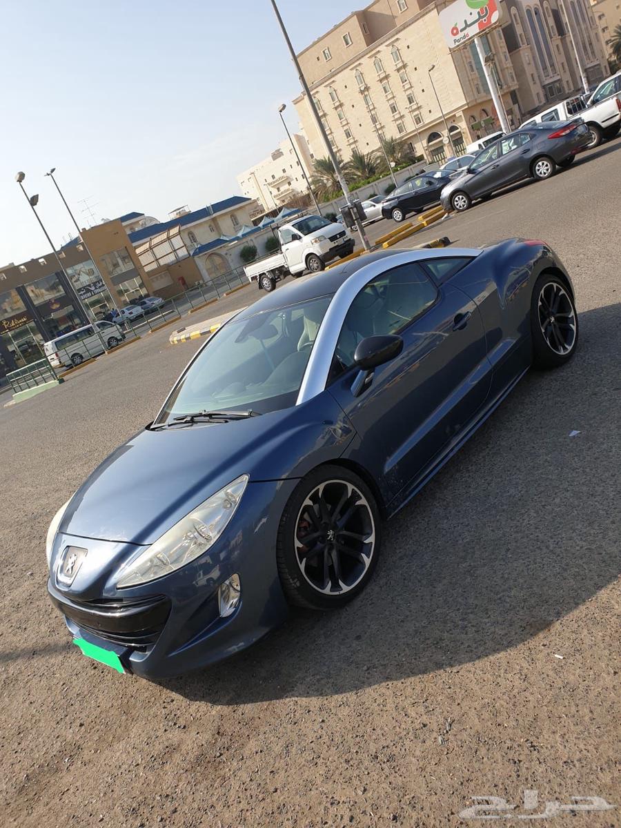 Peugeot RCZ 2013 for sale63214934843009114