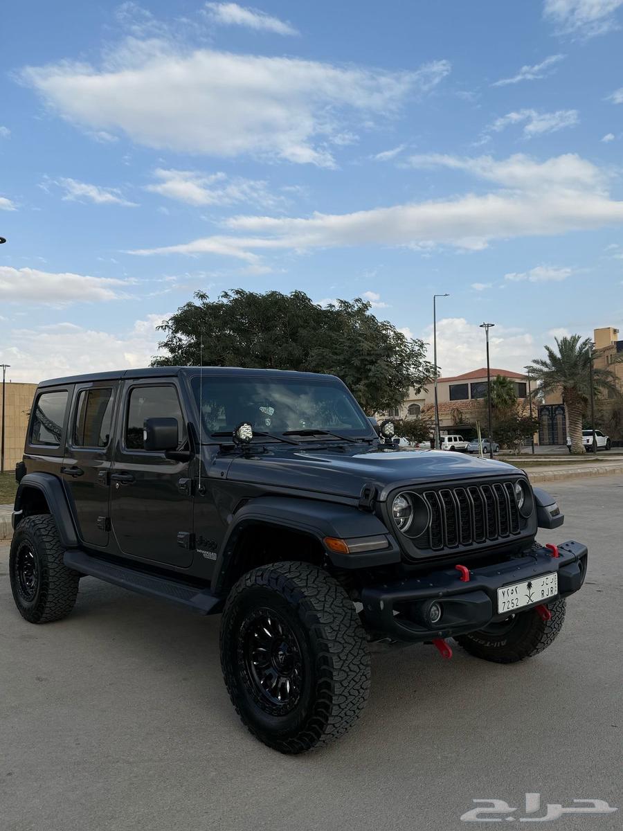 Jeep Wrangler Limited Sport 2021 for sale63213978552195112
