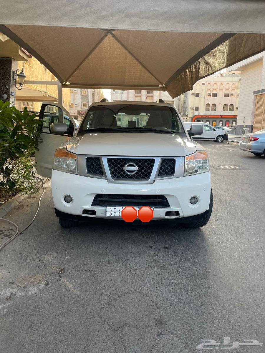 ارمادا 2010 فل كامل63213975671937112