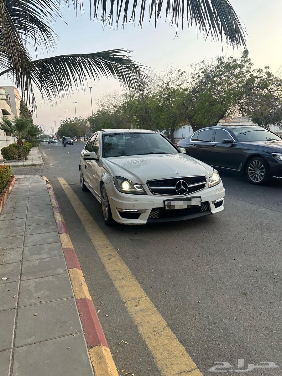 Mercedes C200 201263210939715330112