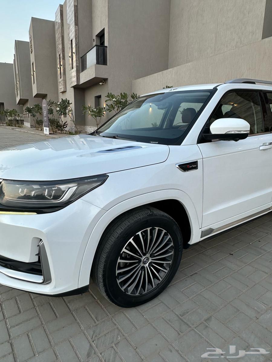 شانجان CS95 2022 شرط على الفحص63213978970114112