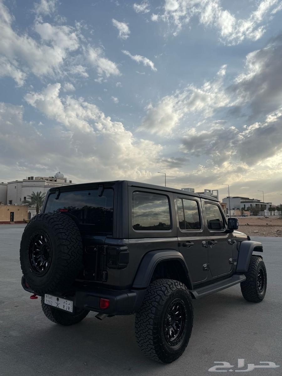 Jeep Wrangler Limited Sport 2021 for sale63213978552195111