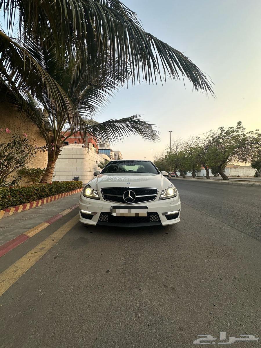 Mercedes C200 201263210939715330111