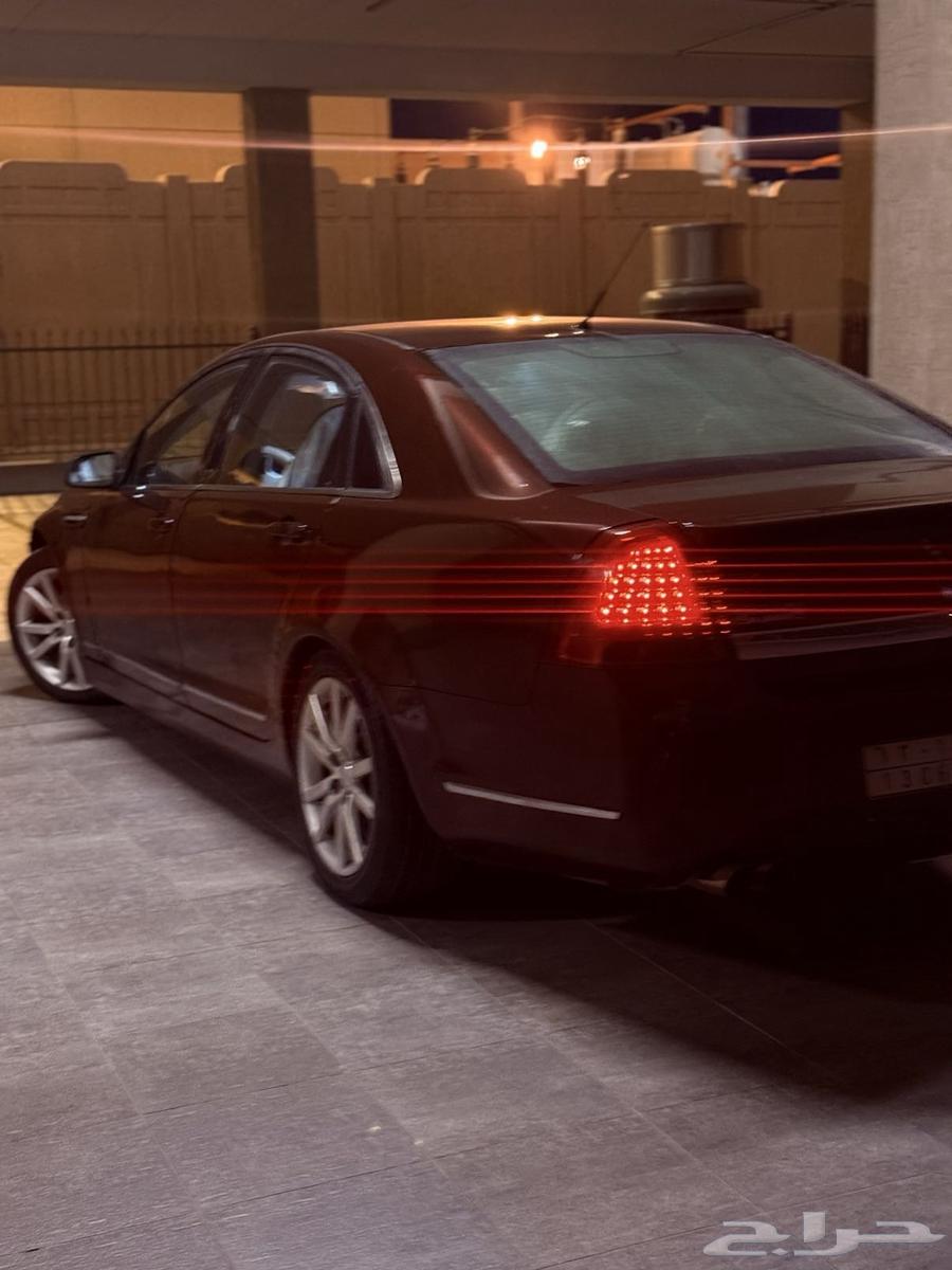 كابرس 2008 اللون عنابي محول الشكل اس اس للبيع63212914367490113