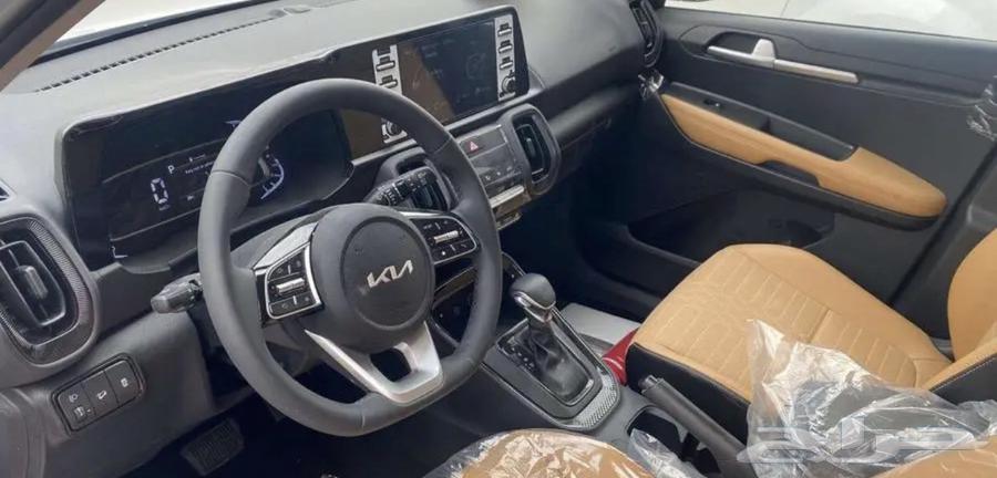 Kia Sportage GLS Standard New Design 2024 Model63211458999681113