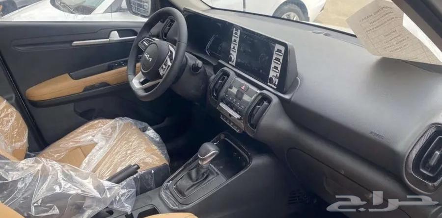Kia Sportage GLS Standard New Design 2024 Model63211458999681114