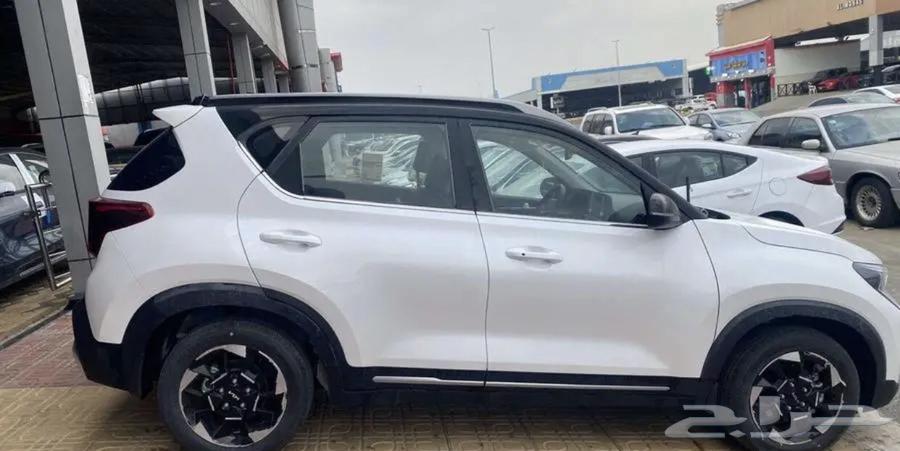 Kia Sportage GLS Standard New Design 2024 Model63211458999681112