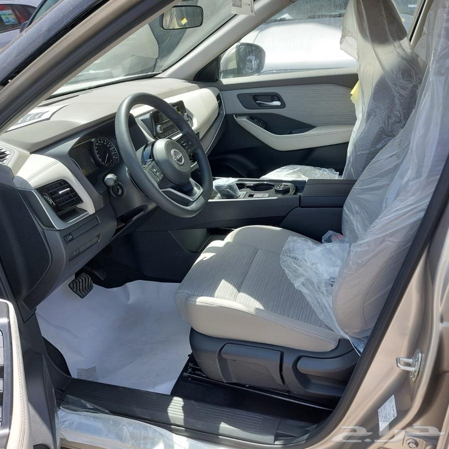 Nissan Extreel 2024 imported by Petromin63211461705089112
