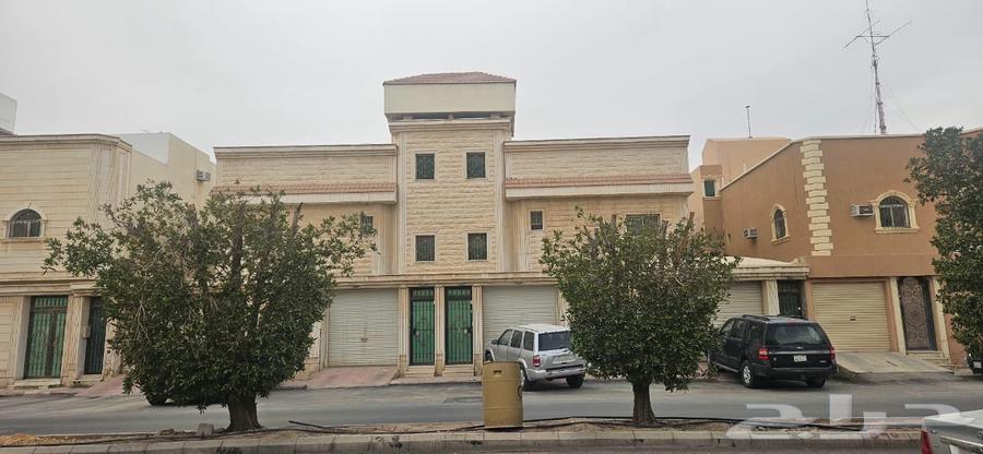 عمارة للبيع - سكني63438176318979111