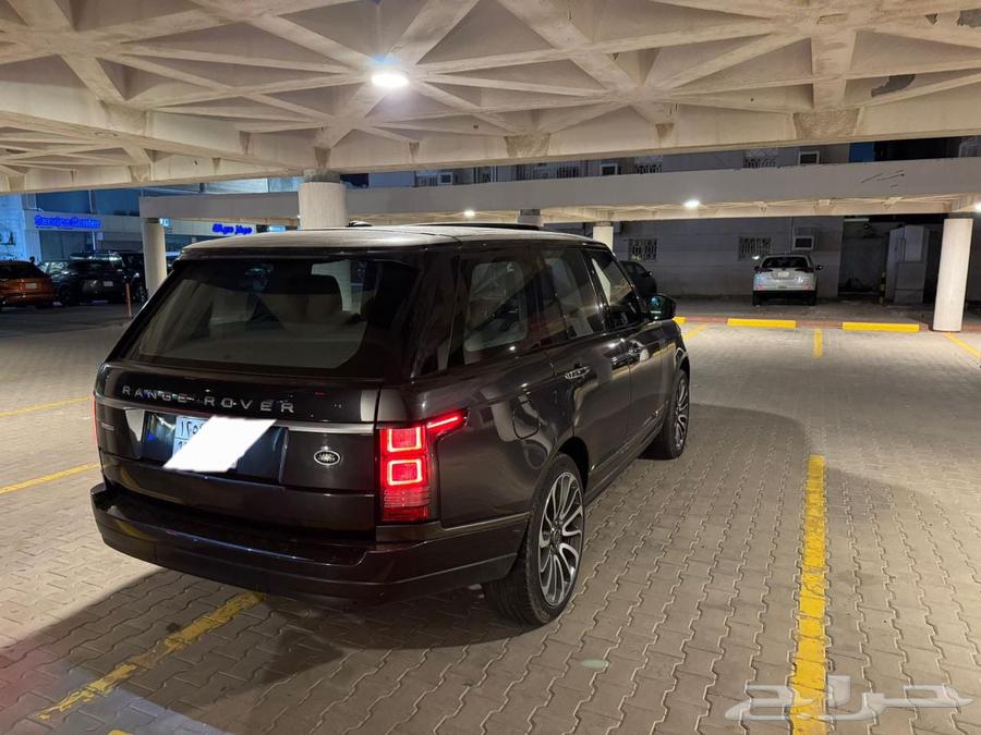 Range Rover Autobiography 201663212925811587111