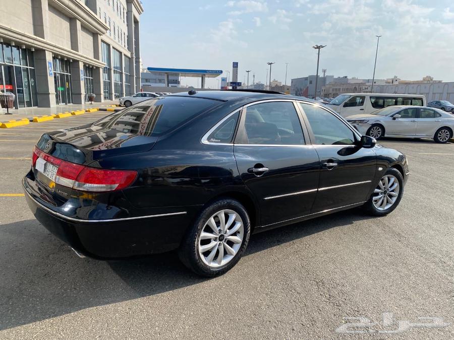 هيونداي ازيرا 2008 كاملة63215926955651114