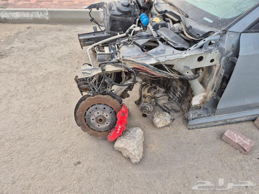 Audi RS5 2016 damaged63209855541763113