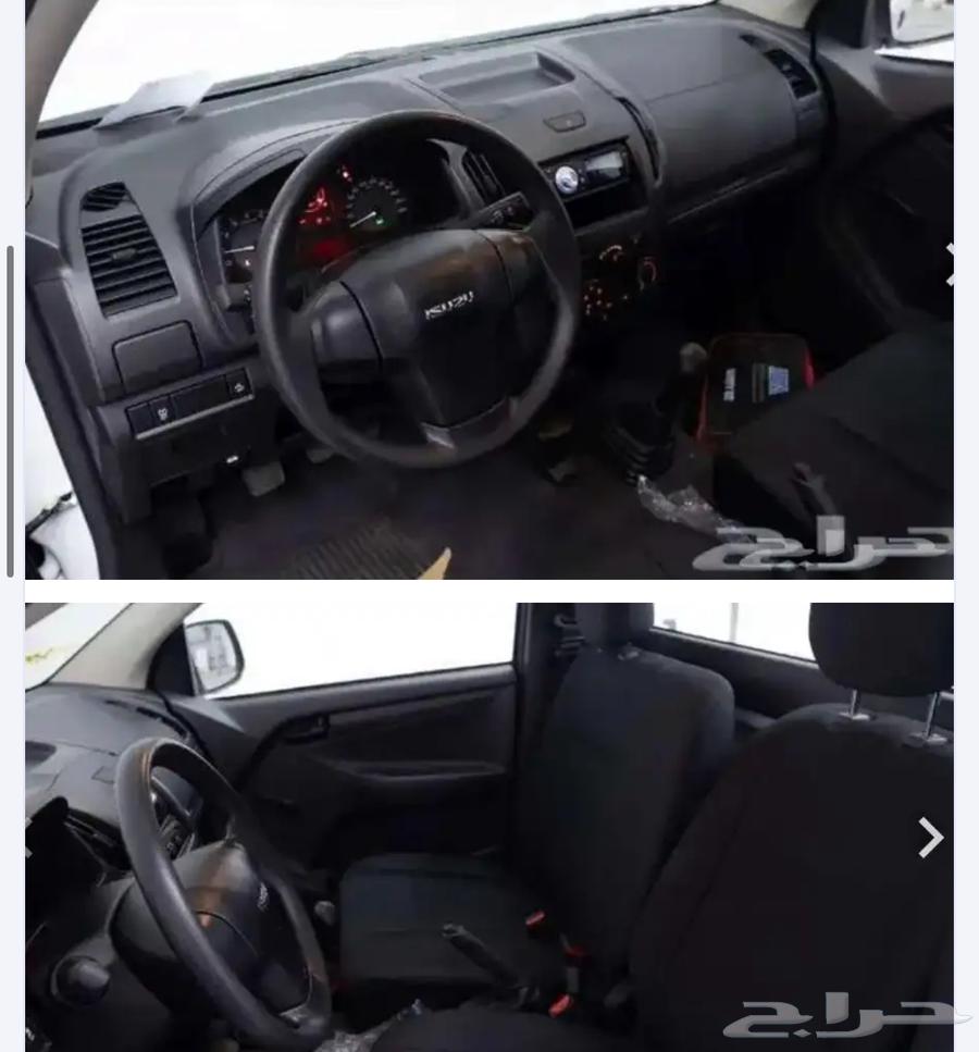 Isuzu D-Max 1.9 Jowanab 202563212933047042111