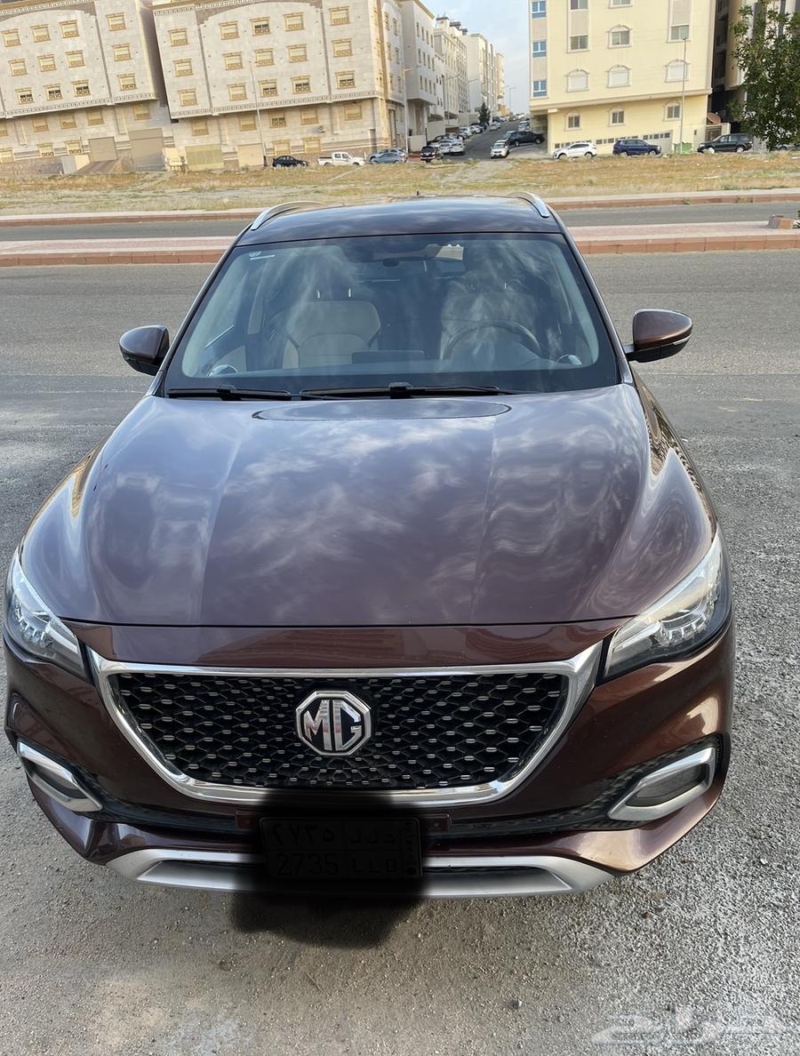 MG HS for sale, model 202063211448656897112
