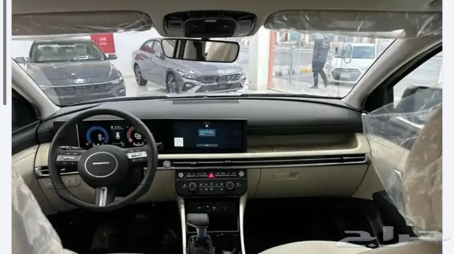 Hyundai Tucson 2.0 Comfort 202563212932972163112