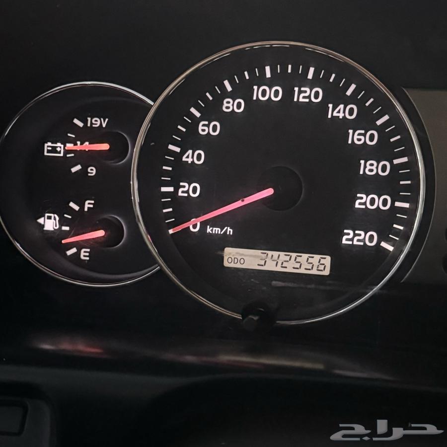 لاندكروزر 2007 ( سعودي )63213451855234112