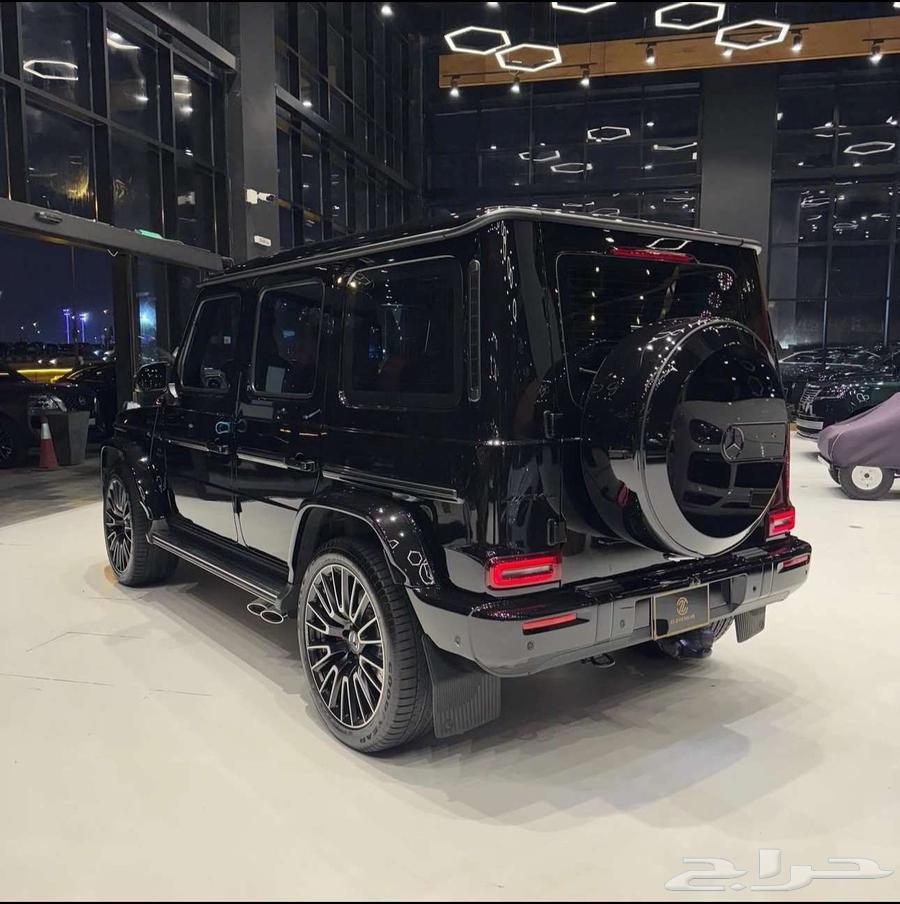 G Class 6363211455647619111