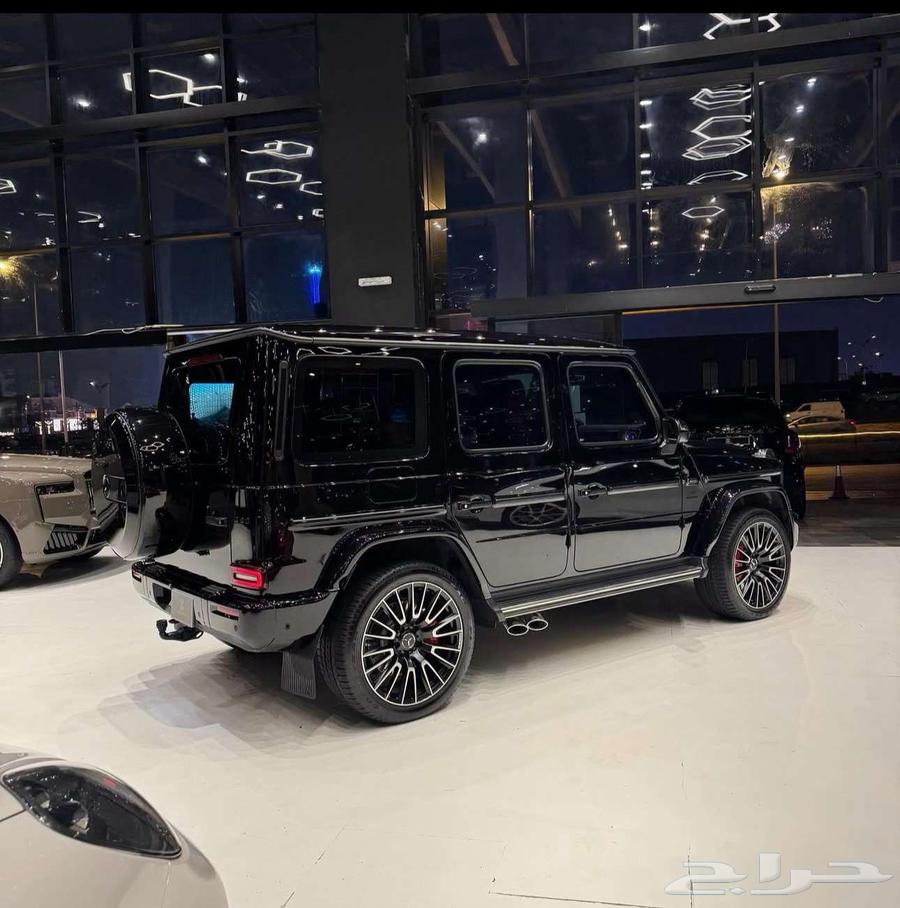 G Class 6363211455647619112