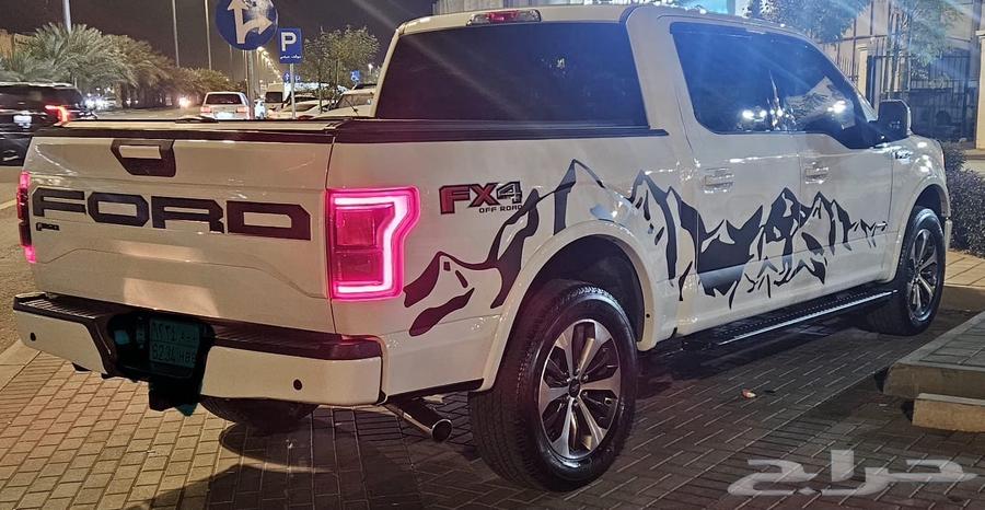 F150. 201763214465586307114