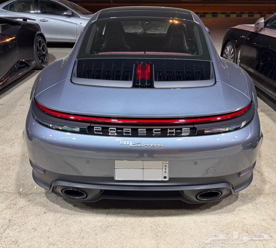 Porsche 911 Carrera for rent 202563213962093442111