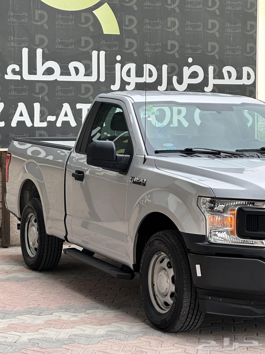 Ford F150 - 2018 - Only 68,000 mileage. (Sold)63213969064322114