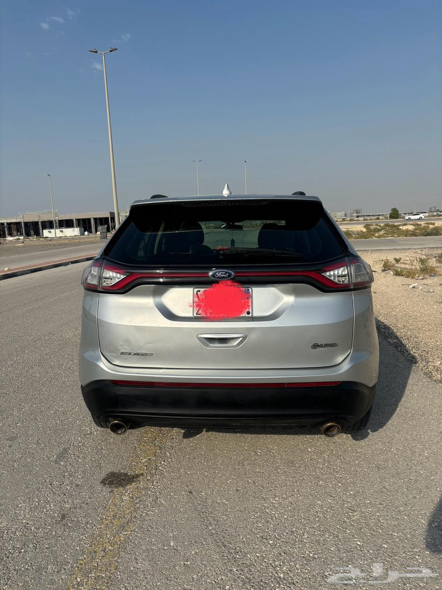 فورد ايدج 2016 للبيع63210918084993113