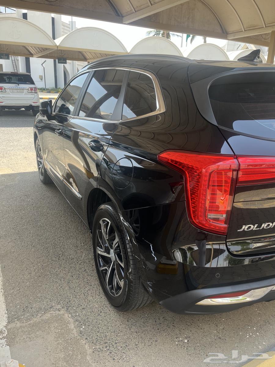 Haval Jolion 2022 for sale63217363775361113