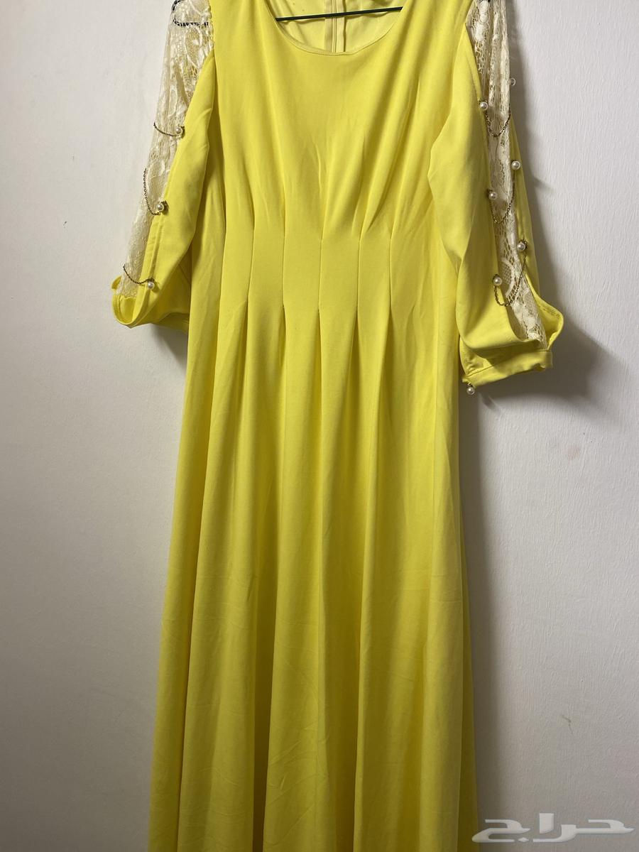Almost new dresses63143239090946113