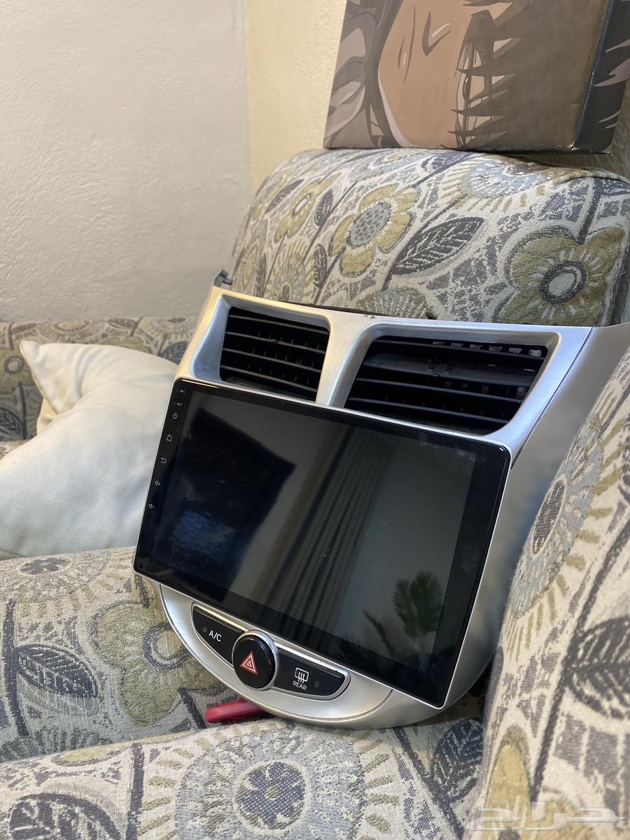 New Accent screen63213965321985111