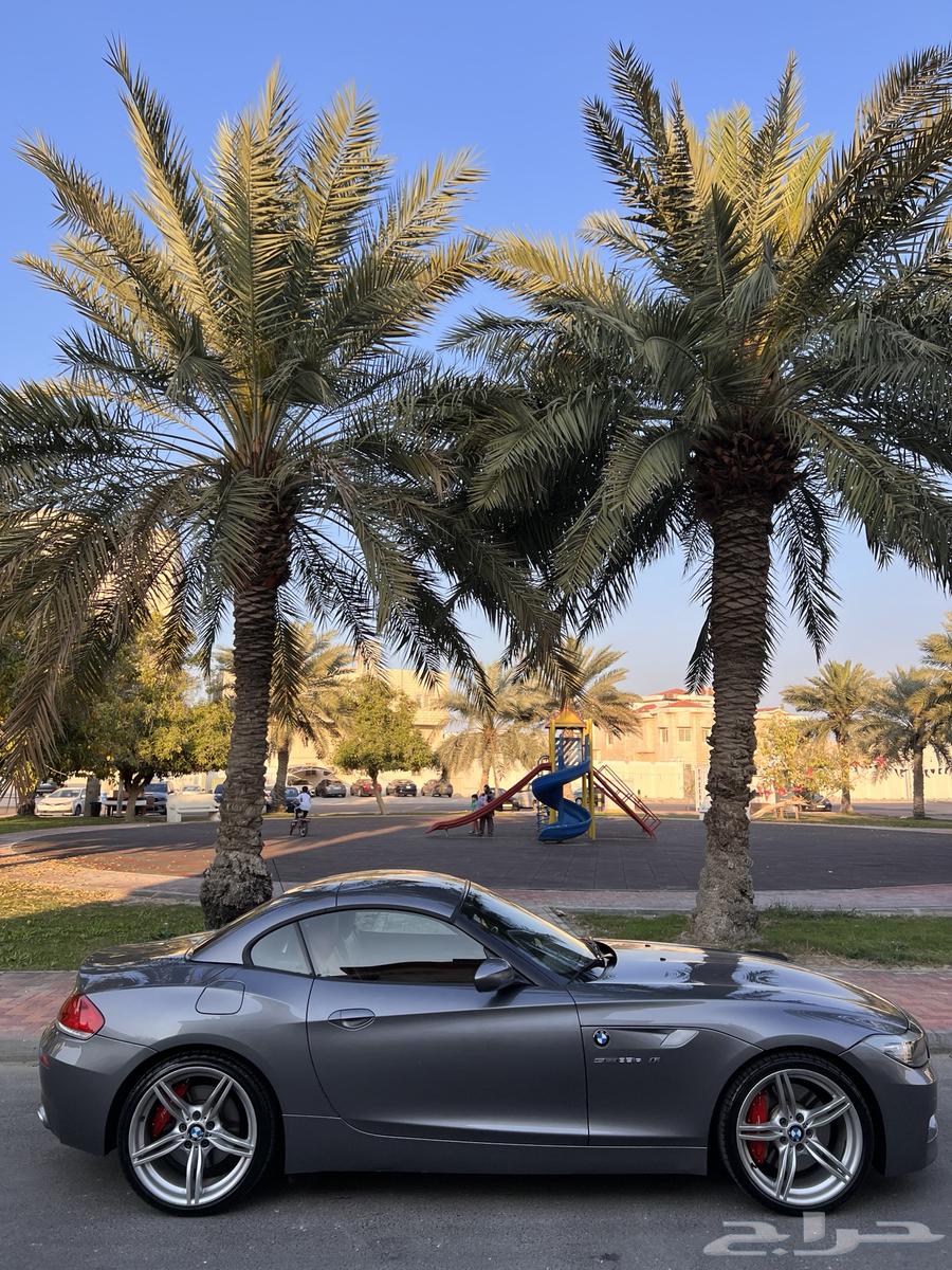 TWIN Turbo 6-cylinder BMW (Z4) is3563210910862210114