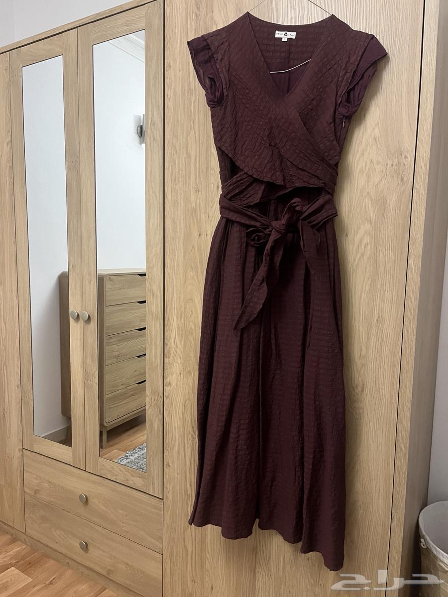 Used and new dresses63145094326018111