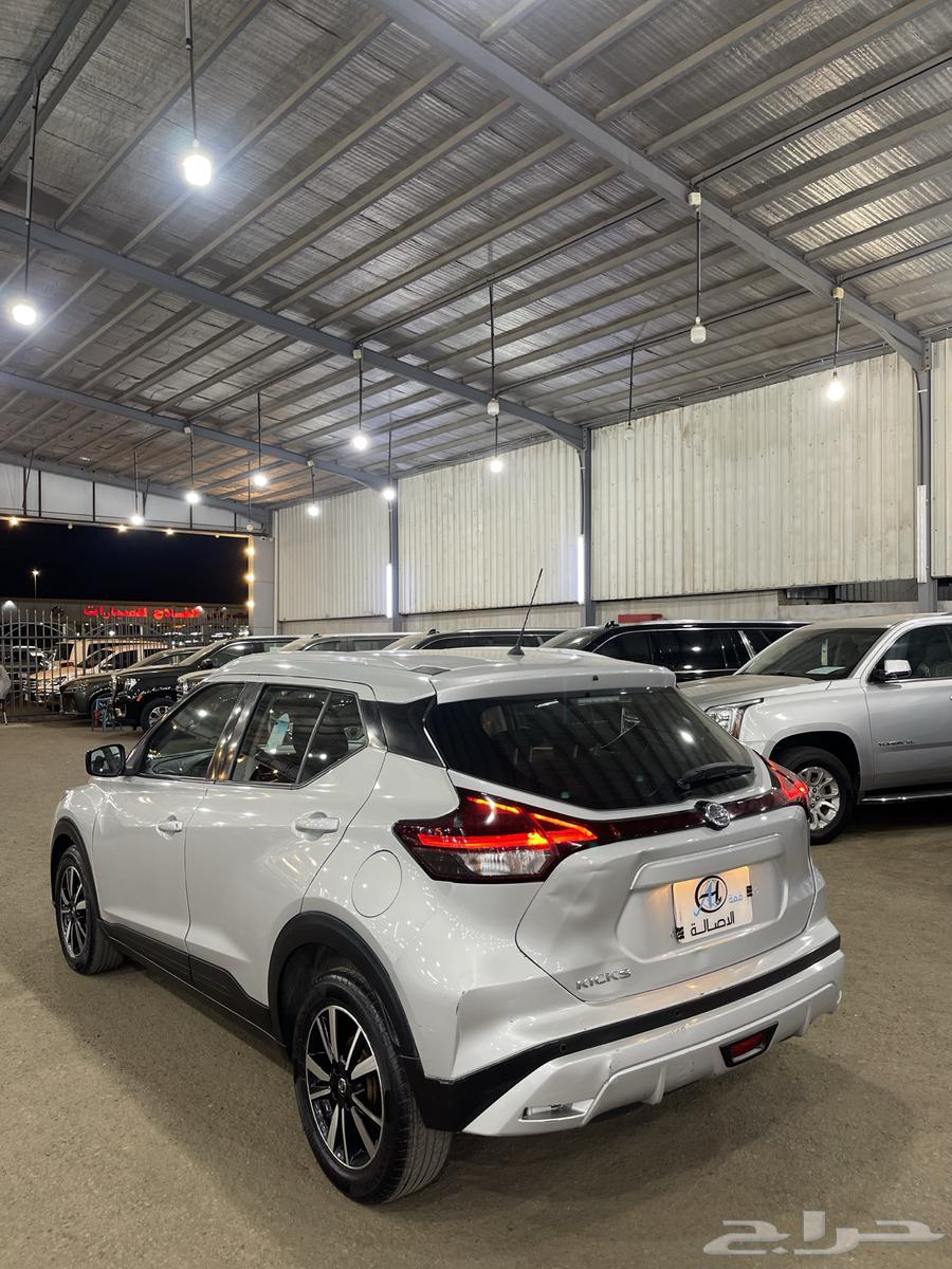 Nissan Kicks 2022 (Sold)63210379618178112