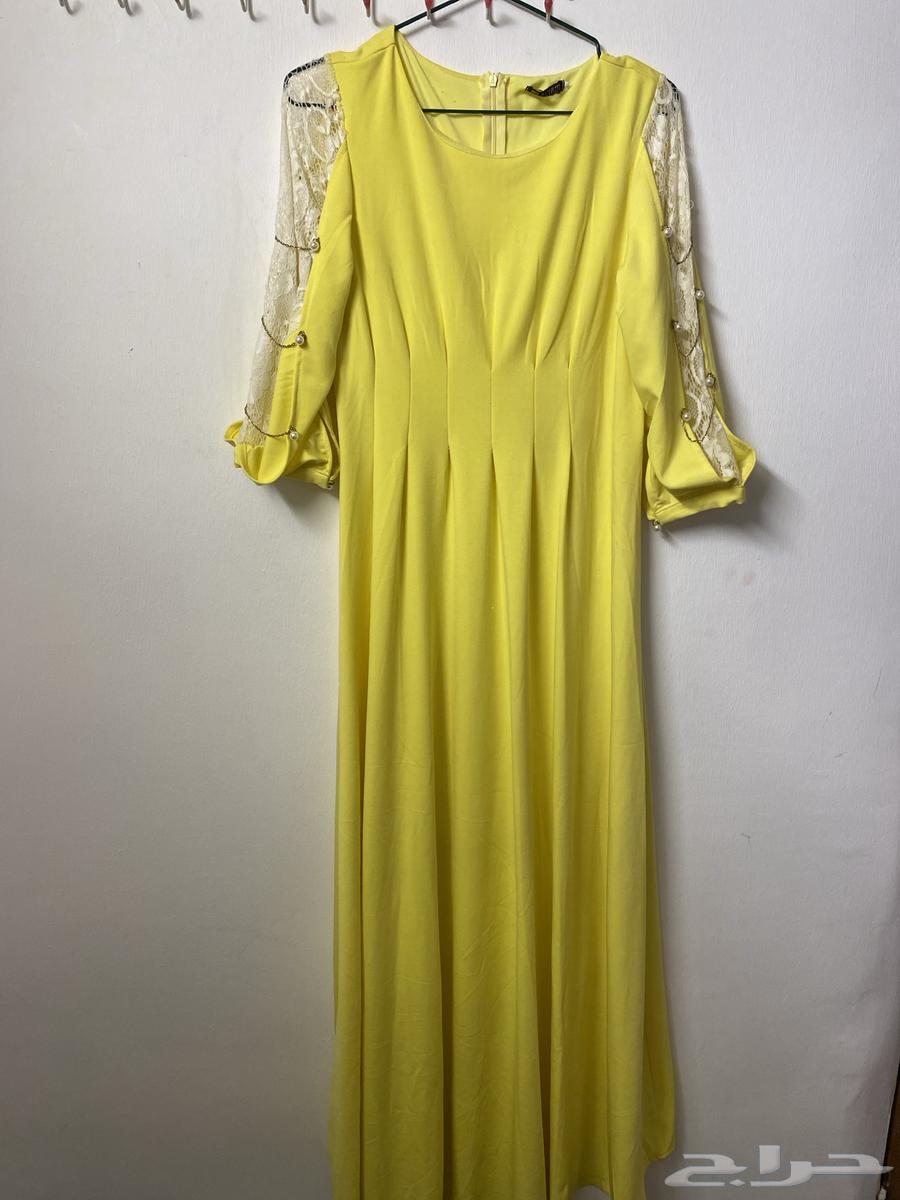 Almost new dresses63143239090946112