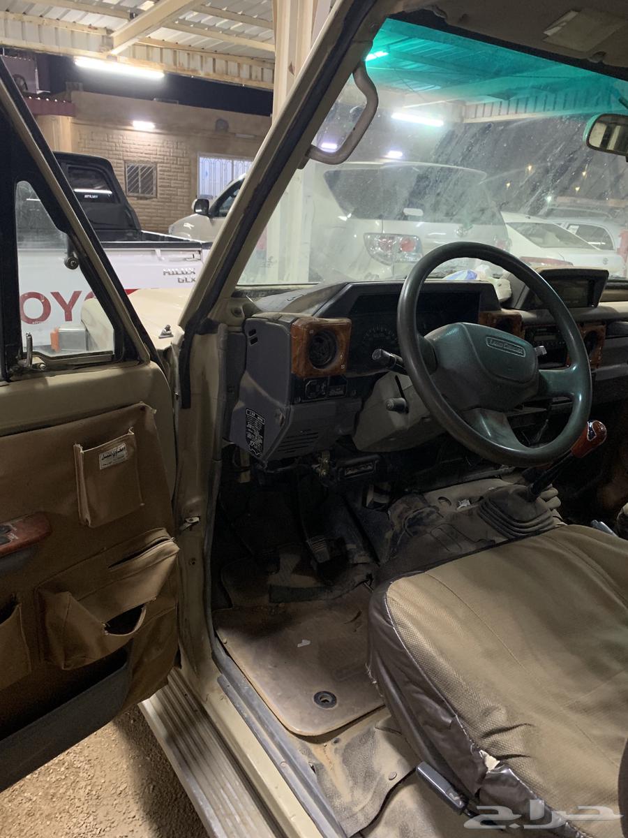 Selling a 1999 Jeep63214465499394112