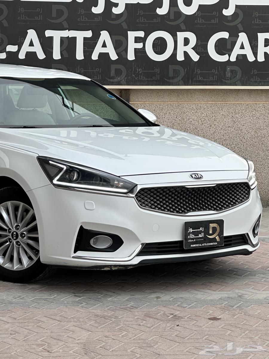 Kia Kadianza - 201963214937590659112
