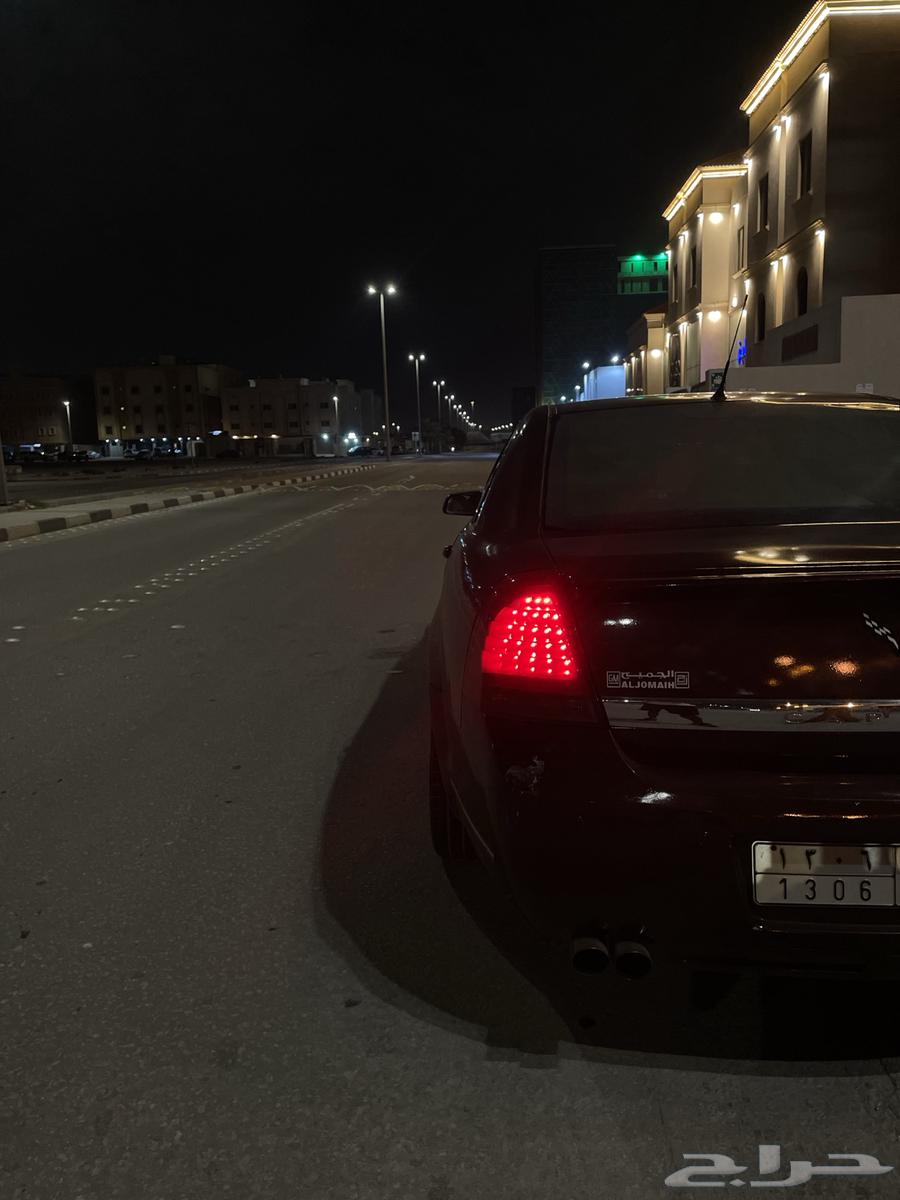 كابرس 2008 اللون عنابي محول الشكل اس اس للبيع63212914367490112