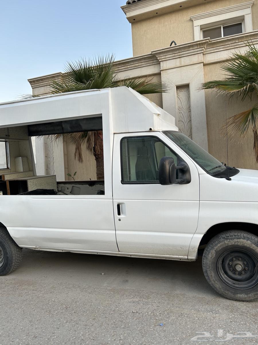 Ford E350 van for any project63213479037441112