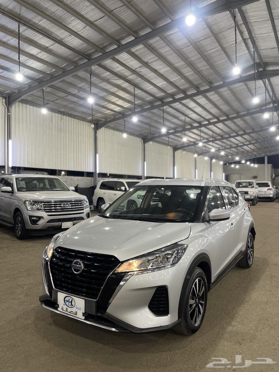 Nissan Kicks 2022 (Sold)63210379618178113