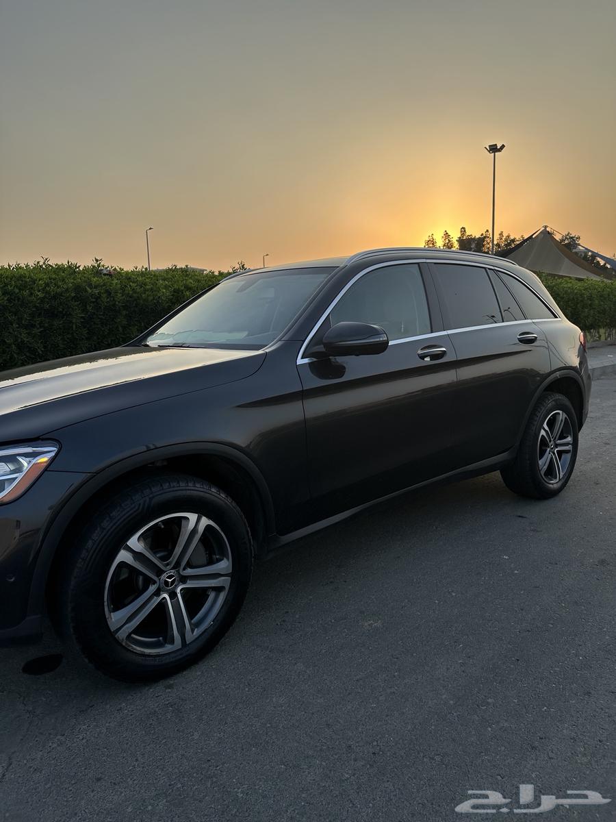 Mercedes 300 GLC63211941614211112