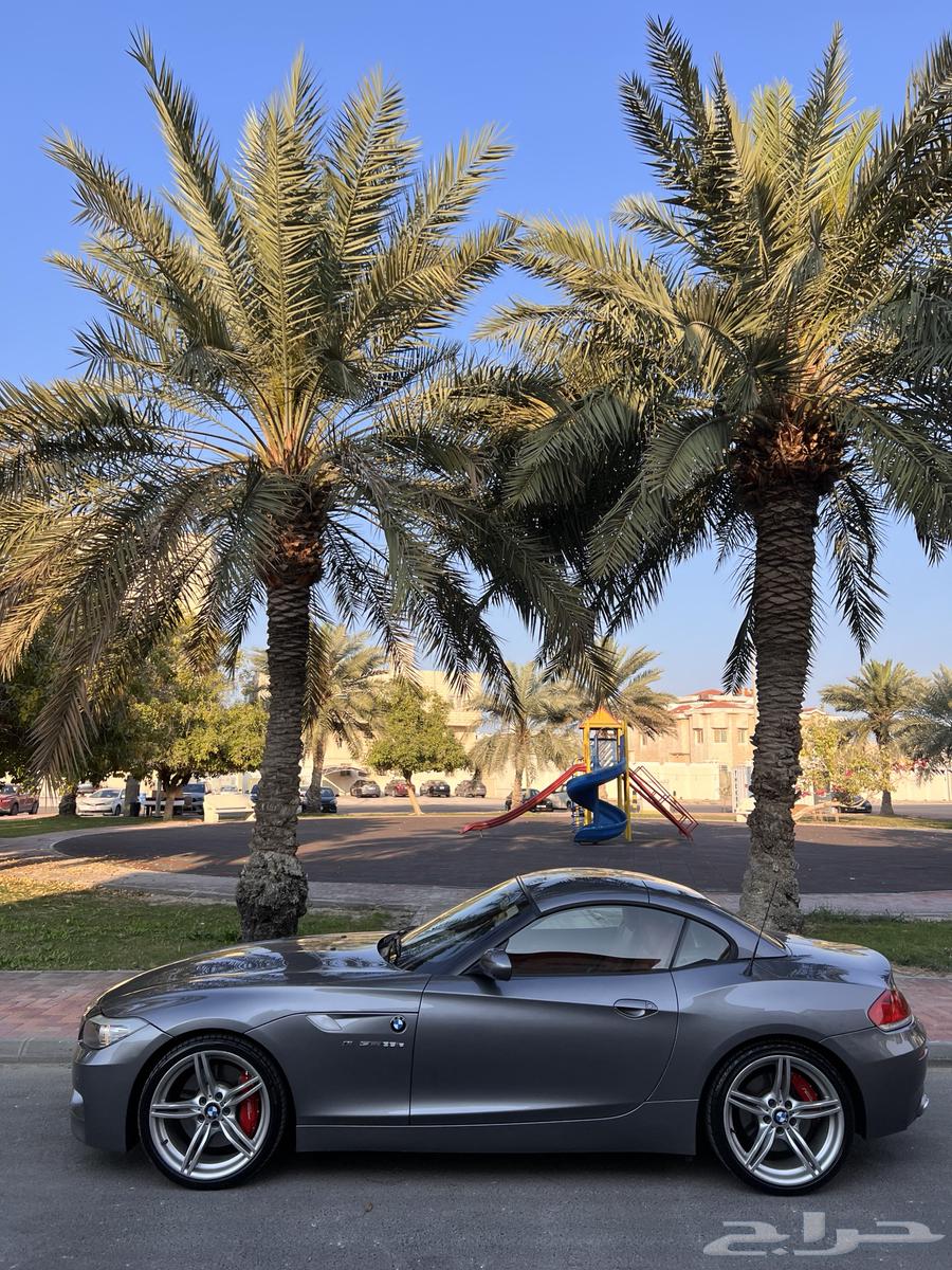 TWIN Turbo 6-cylinder BMW (Z4) is3563210910862210113