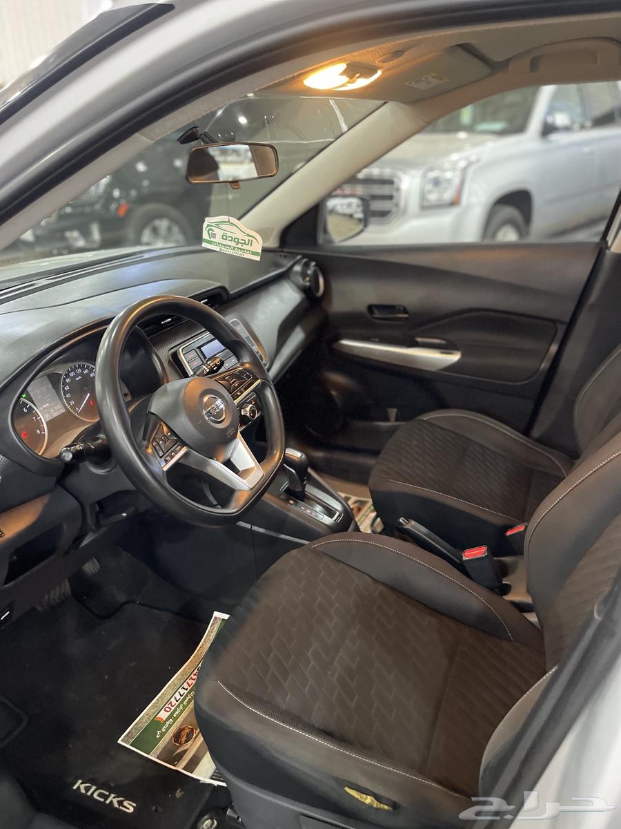 Nissan Kicks 2022 (Sold)63210379618178114