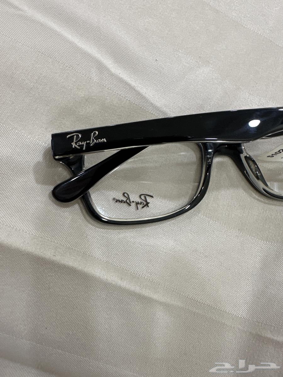 Original Ray-Ban brand glasses from America, new, 400 original63145093643650111