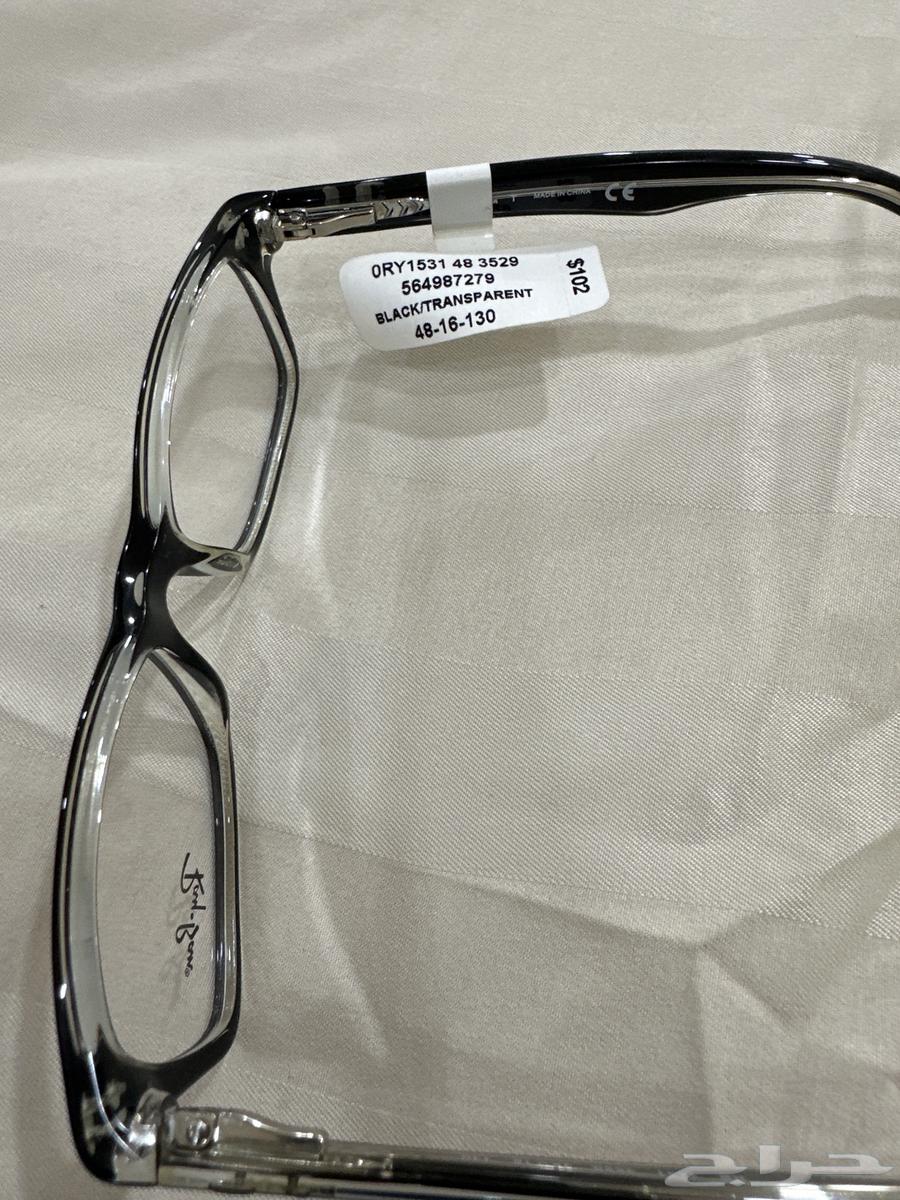 Original Ray-Ban brand glasses from America, new, 400 original63145093643650110