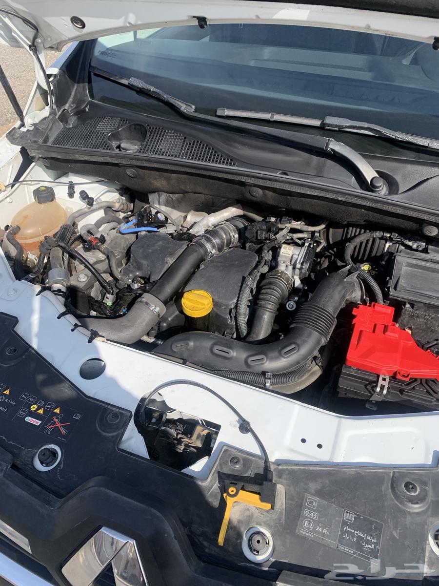 رينو فان إكسبريس تبريد ديزل 2463214937978114113