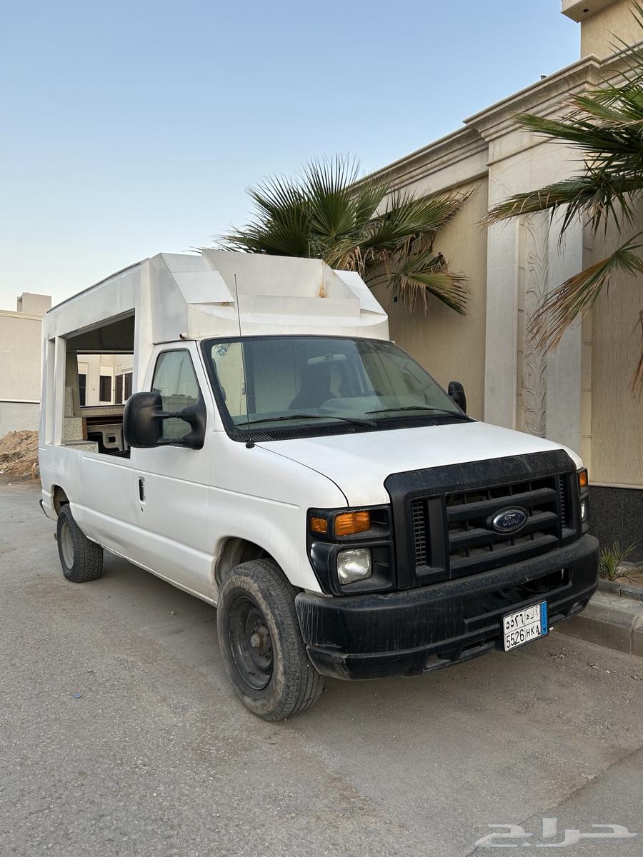 Ford E350 van for any project63213479037441111