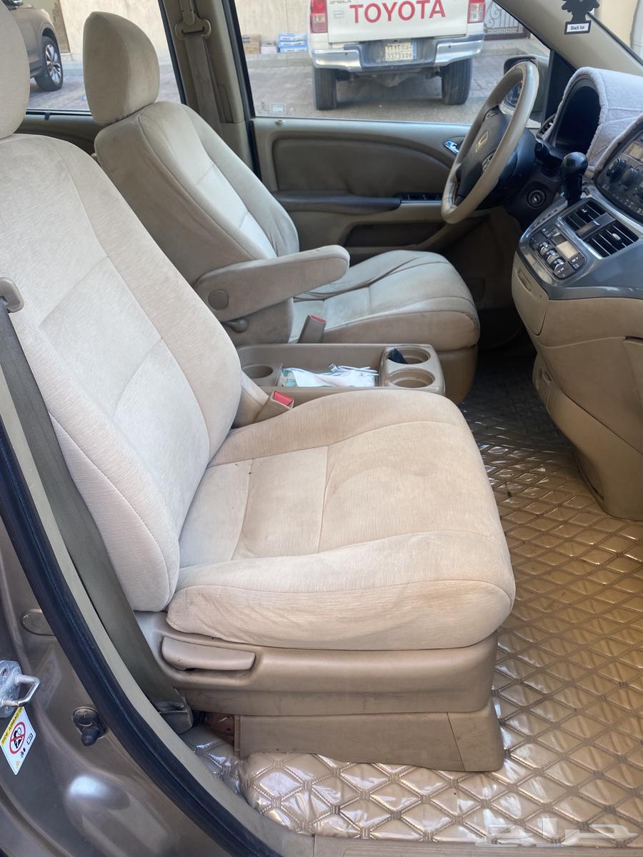 Al Aziziyah behind the cake house, a car for sale, Honda63213455468419113