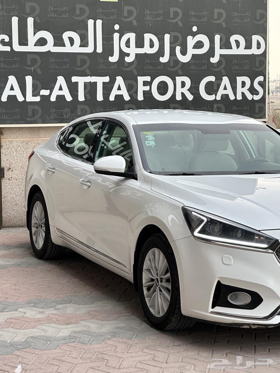 Kia Kadianza - 201963214937590659114