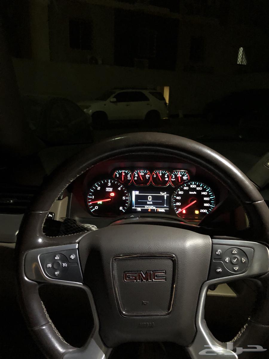 جي ام سي يوكن 2019 SLE63213482869891112