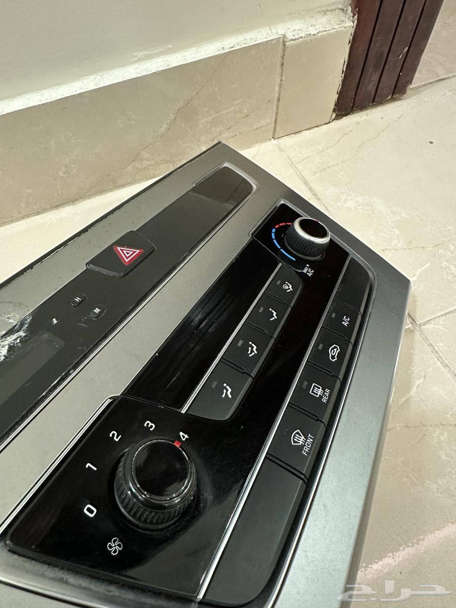 لوحة مكيف سوناتا 2016632129443833611120